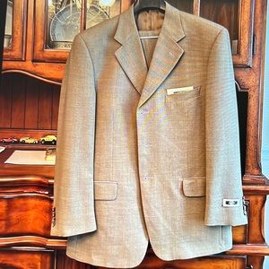Joseph Abboud Suit